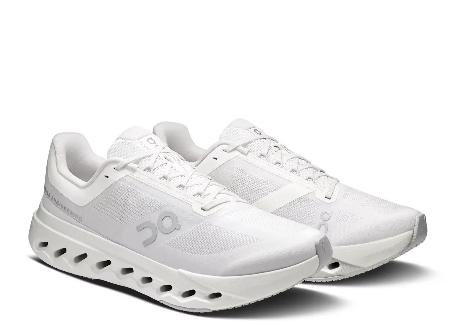 ON - CLOUDSURFER NEXT M WHITE / WHITE