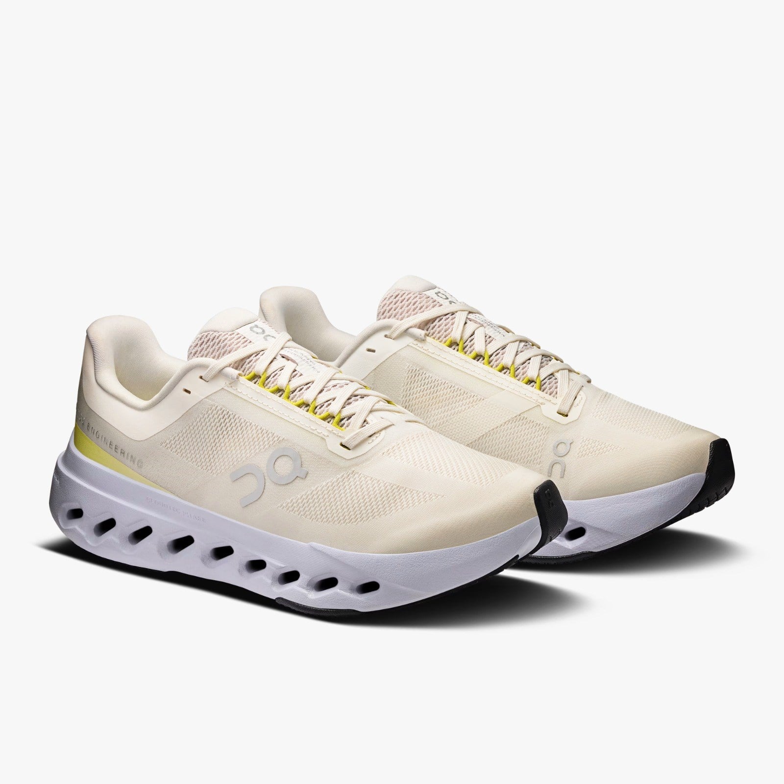 ON - CLOUDSURFER NEXT W IVORY / NIMBUS