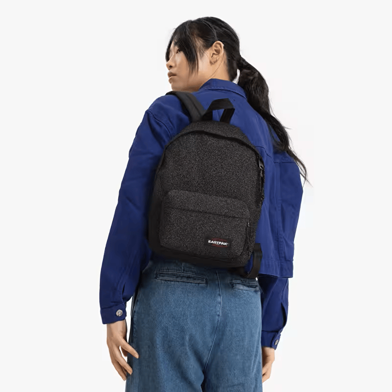 ORBIT AUTHENTIC CONTEMPORARY SPARK BLACK