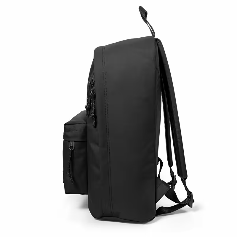 OUT OF OFFICE BLACK