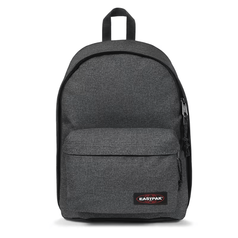 OUT OF OFFICE BLACK DENIM