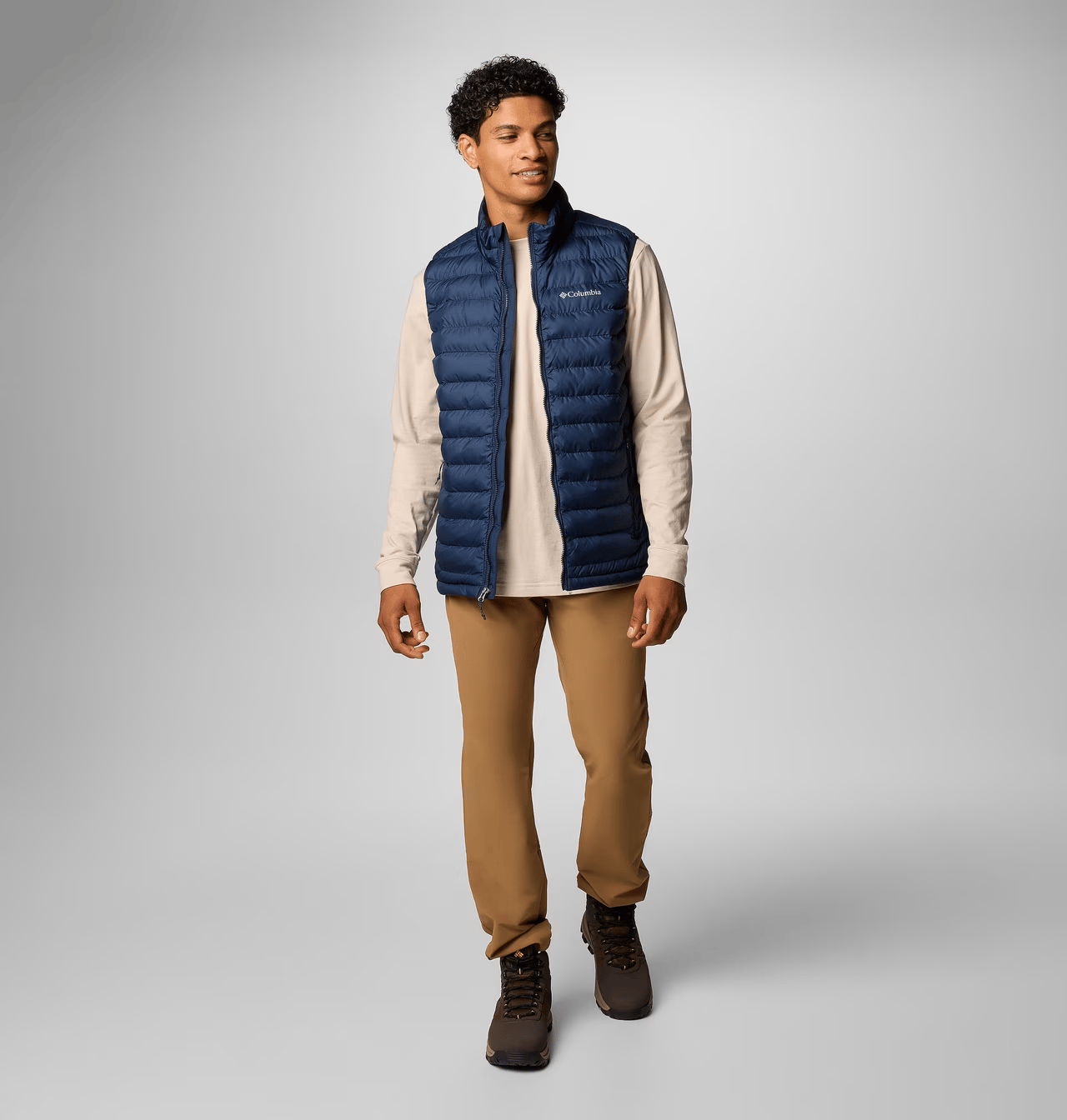 POWDER LITE™ II VEST
