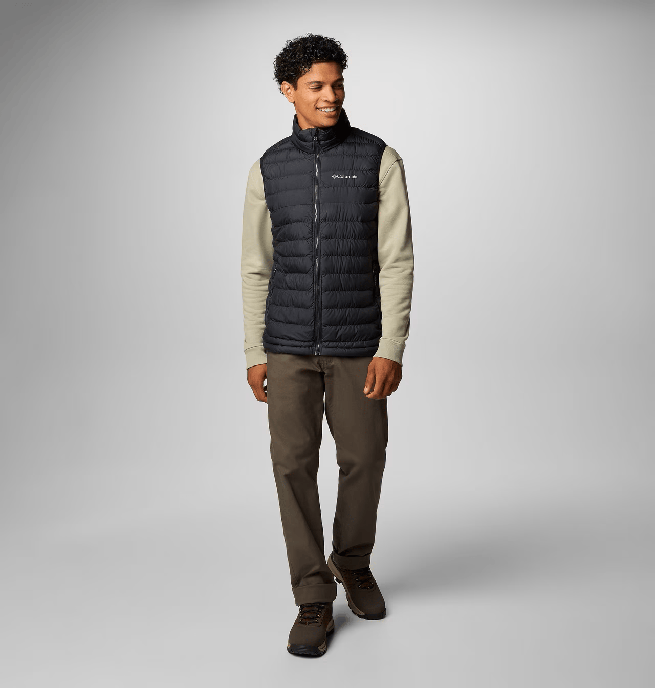 POWDER LITE™ II VEST