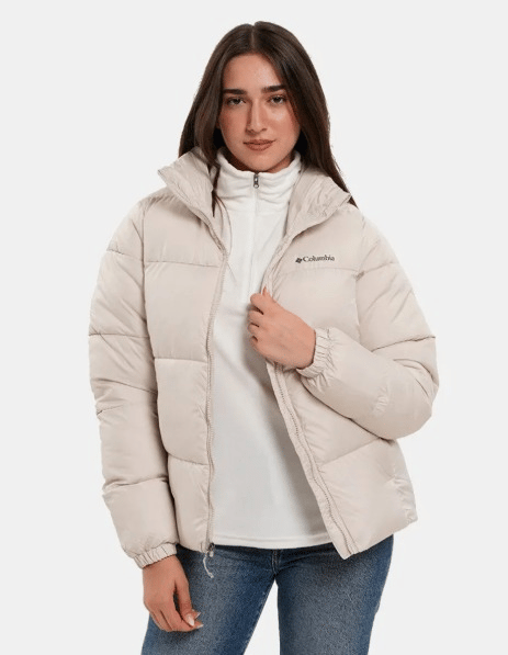PUFFECT™ II FULL ZIP JACKET