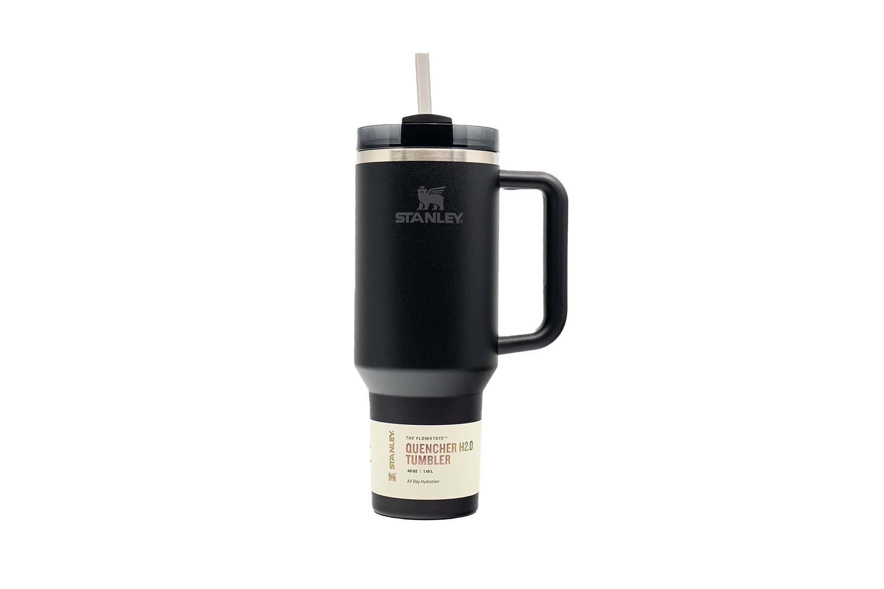 The Quencher ADV H2.O FlowState™ Tumbler 1.18L / 40oz
