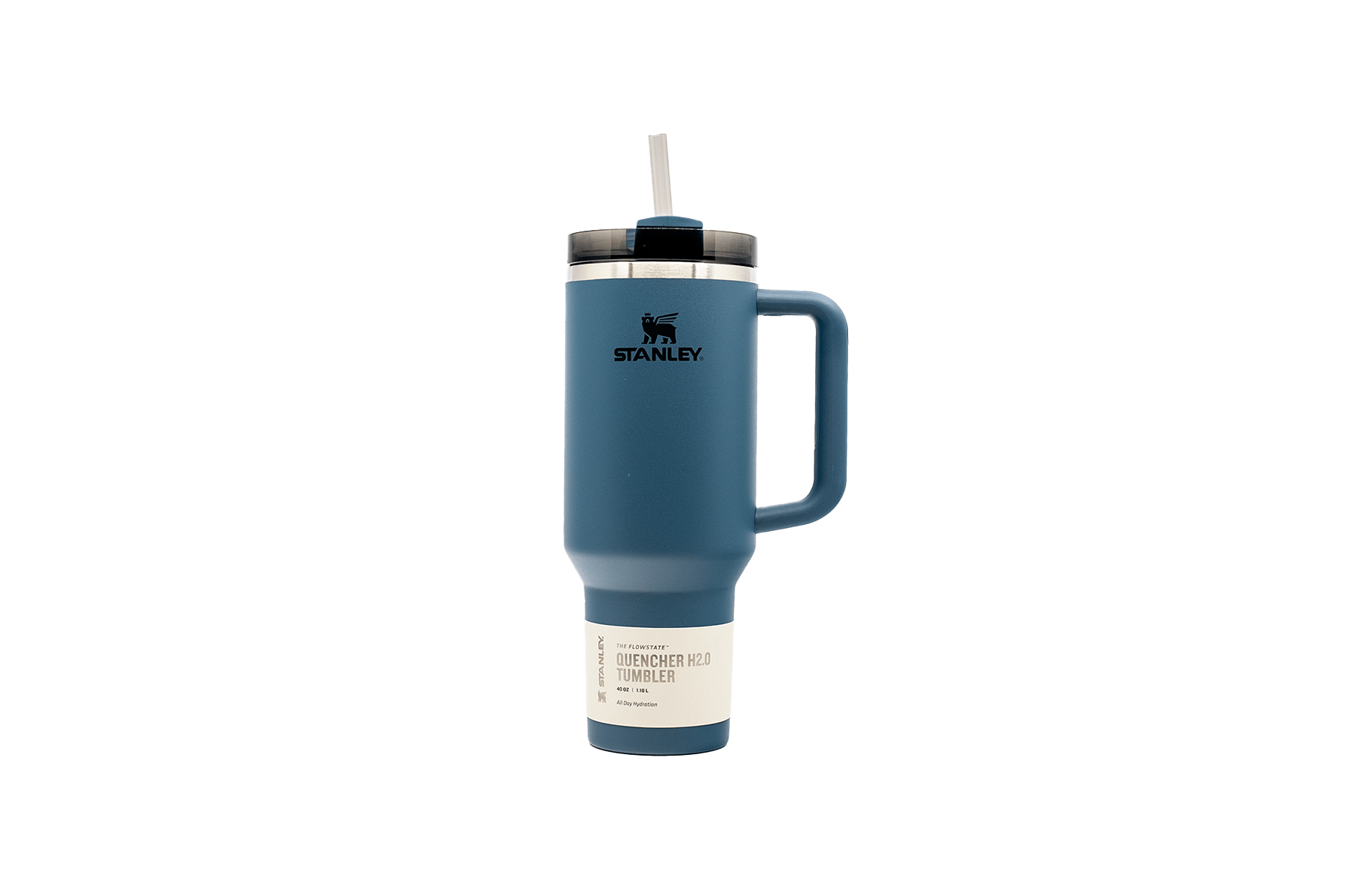 The Quencher ADV H2.O FlowState™ Tumbler Termos 1.18L / 40oz