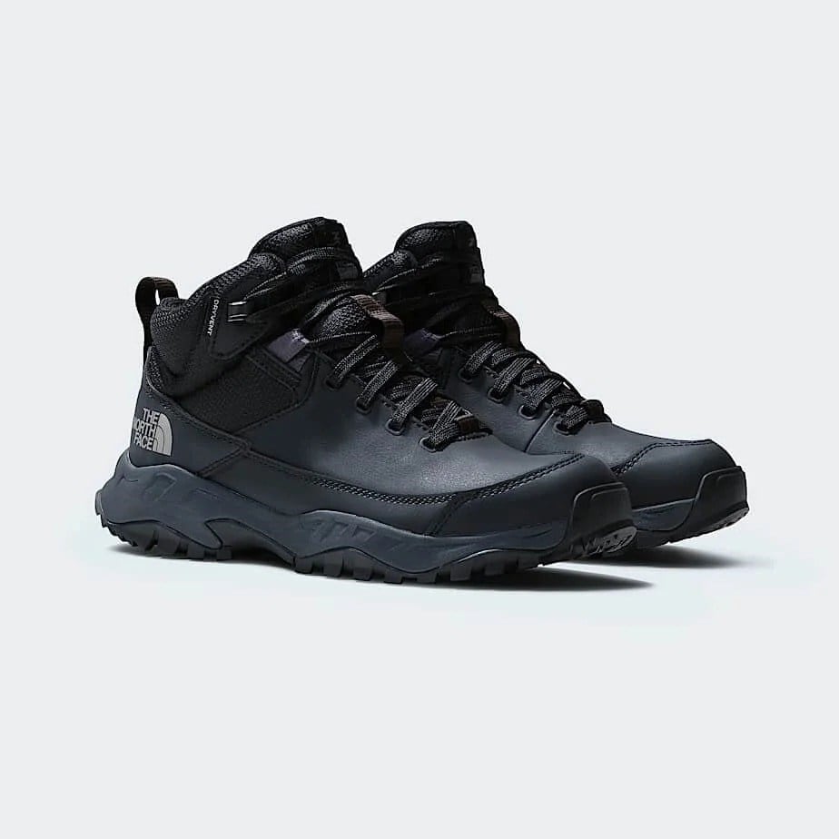 TNF AYAKKABI M STORM STRIKE III WP