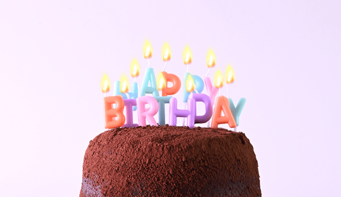 Happy Birthday Harfler Mum