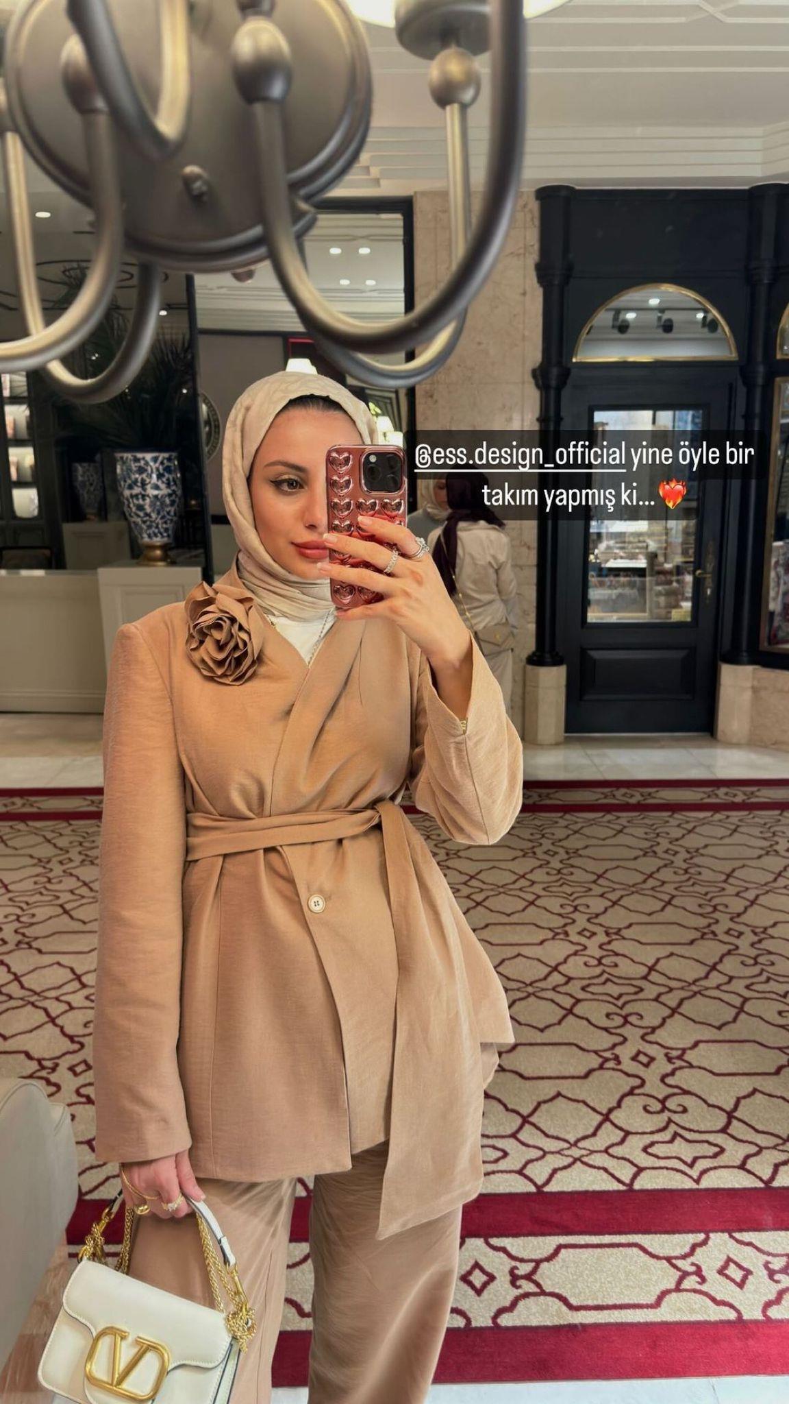 Ameerah Takım Tütün