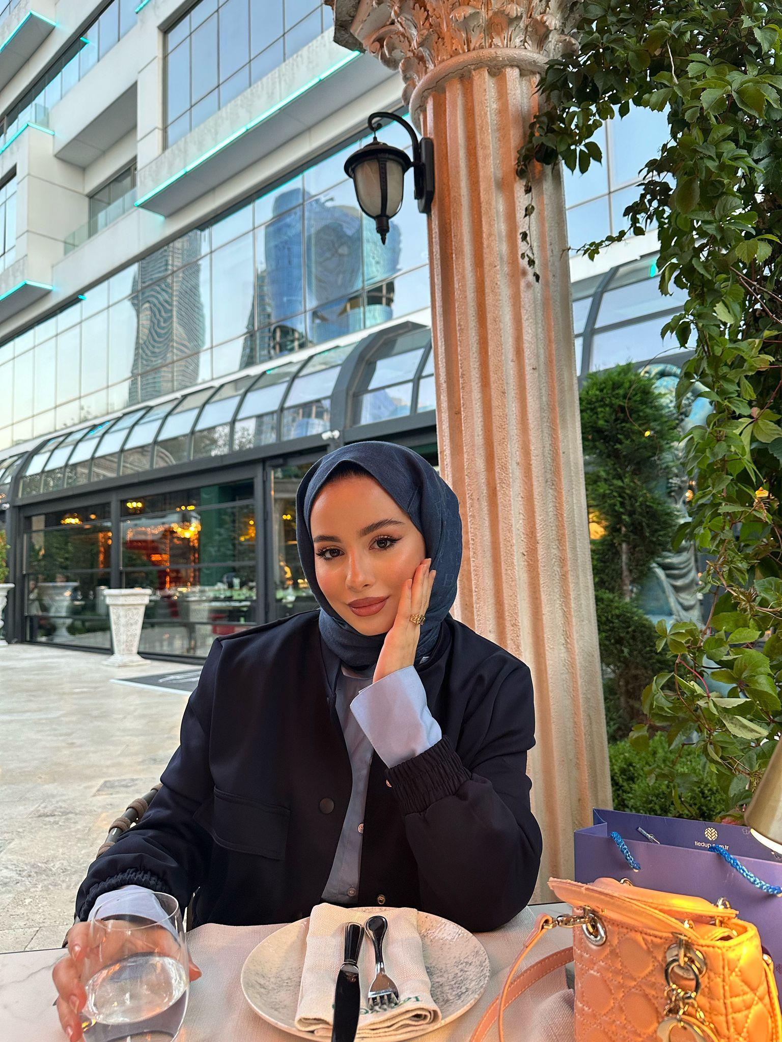 Farah Takım Lacivert