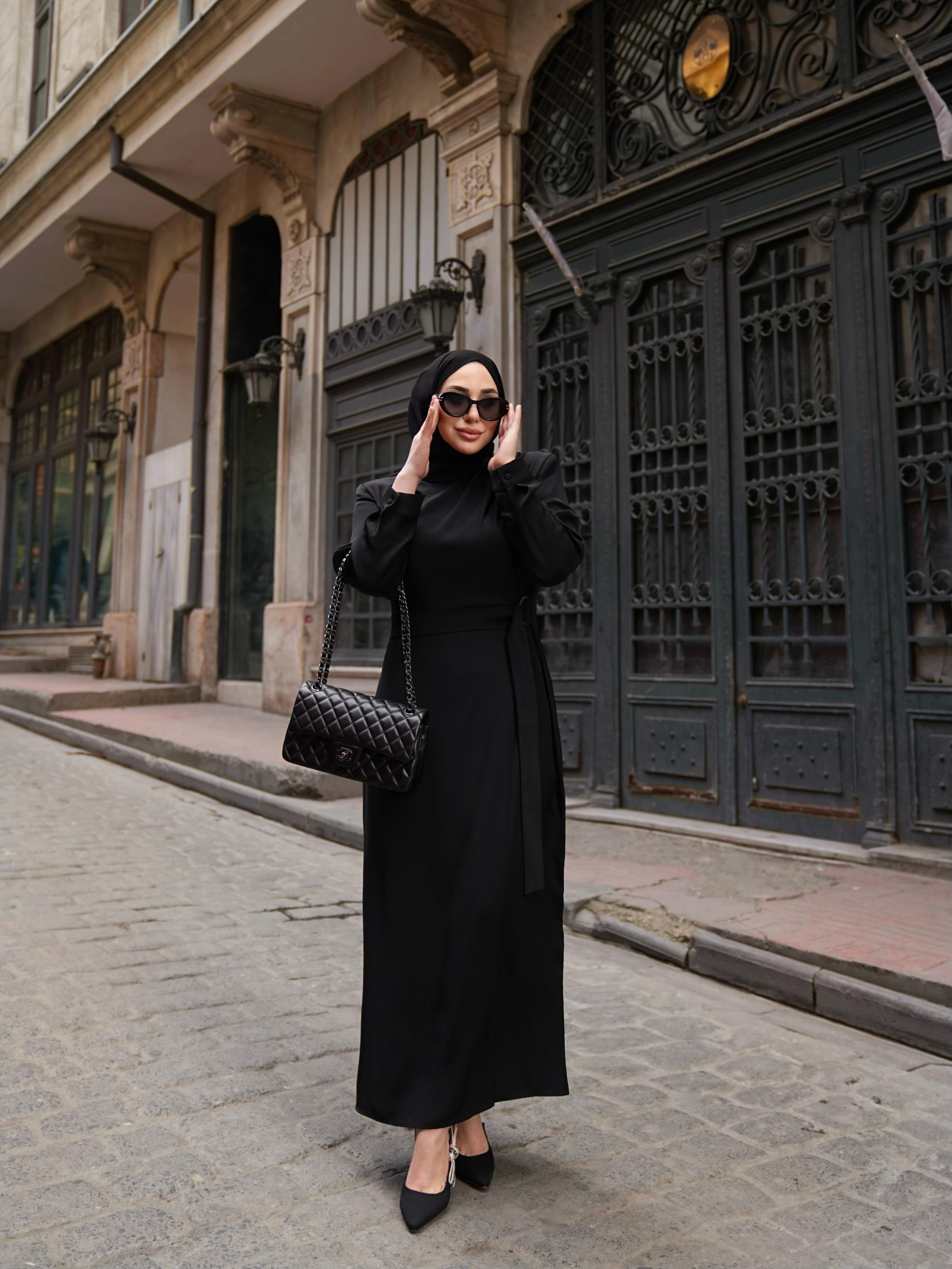 Linda Elbise Siyah