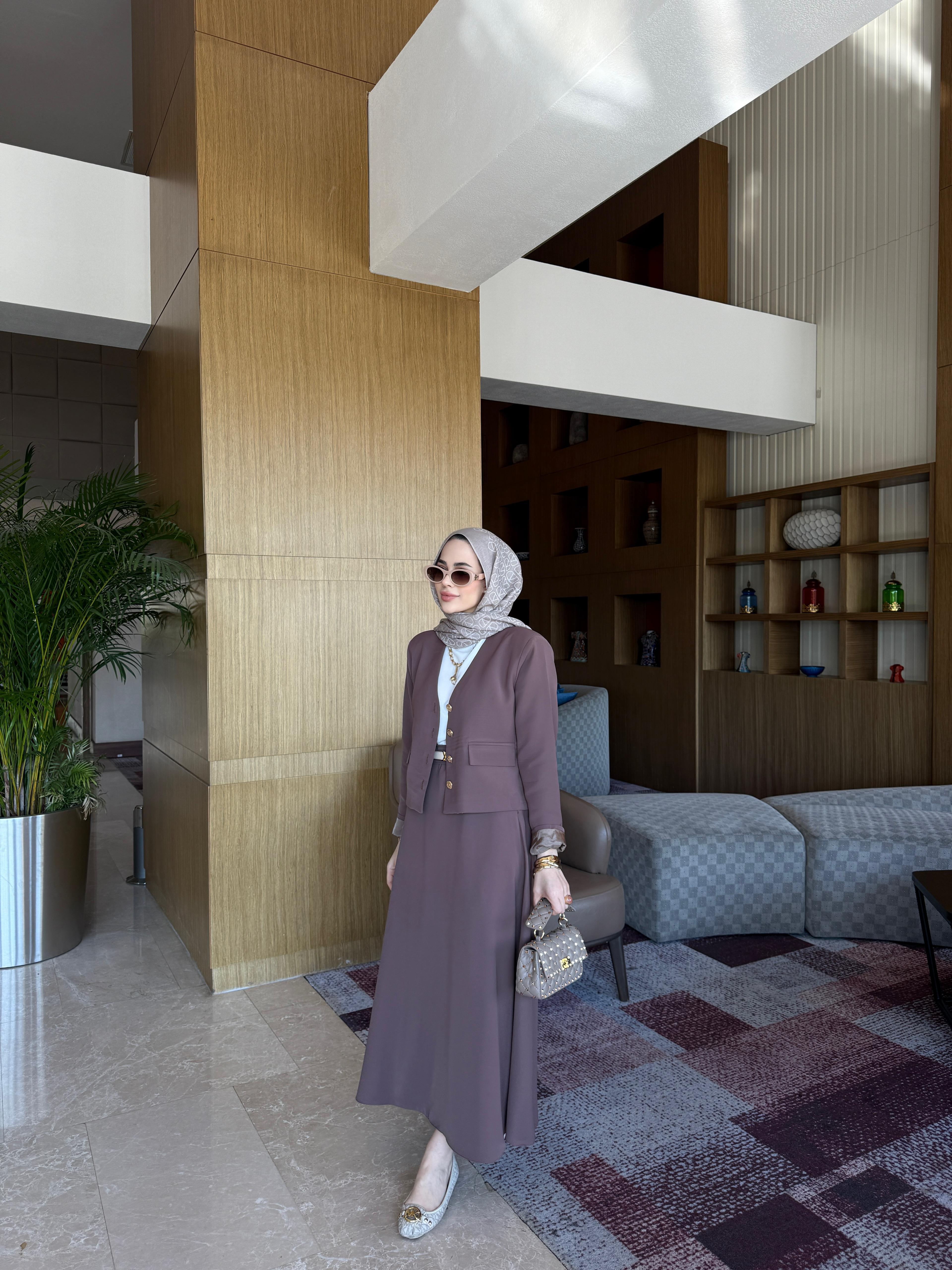 Vera Takım Vizon