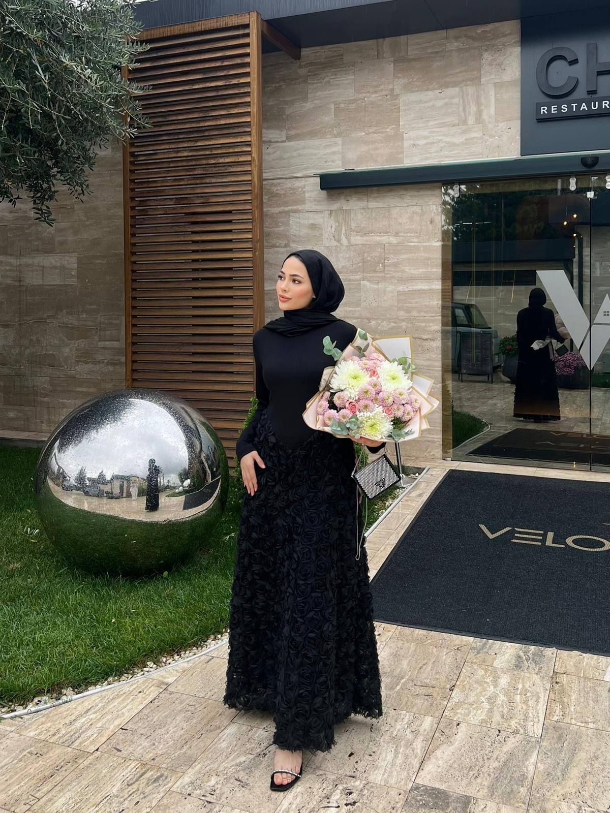 Zeyna Elbise