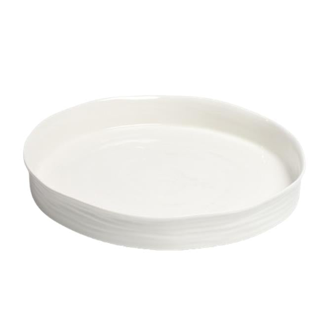 Ø 24 cm Yuvarlak Servis