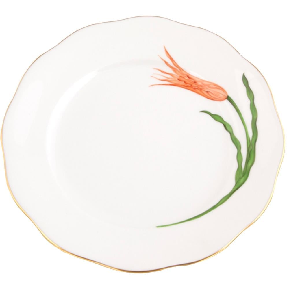 21 cm Tatlı Tabağı