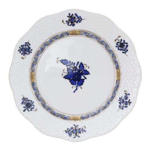 21 cm Tatlı Tabağı