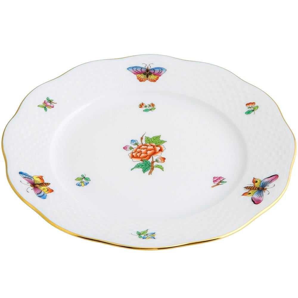 21 cm Tatlı Tabağı