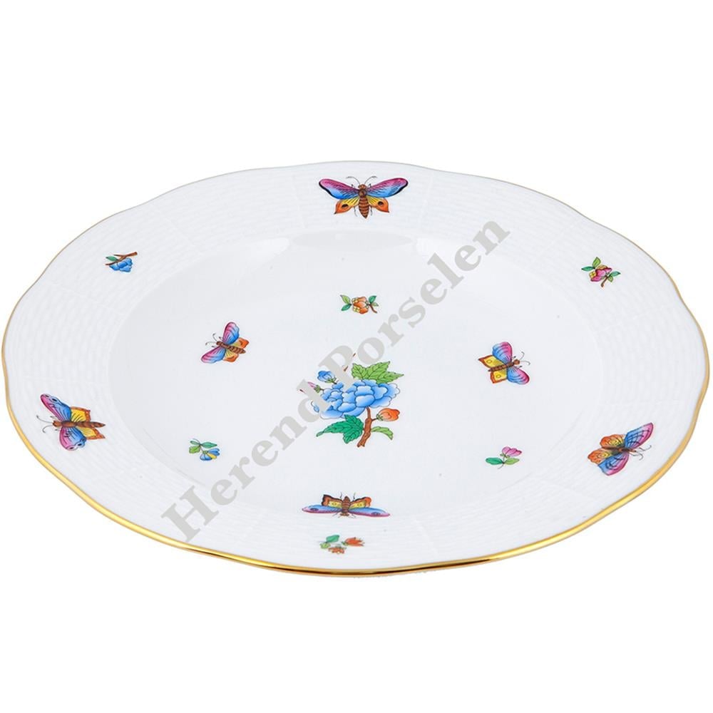 21 cm Tatlı Tabağı