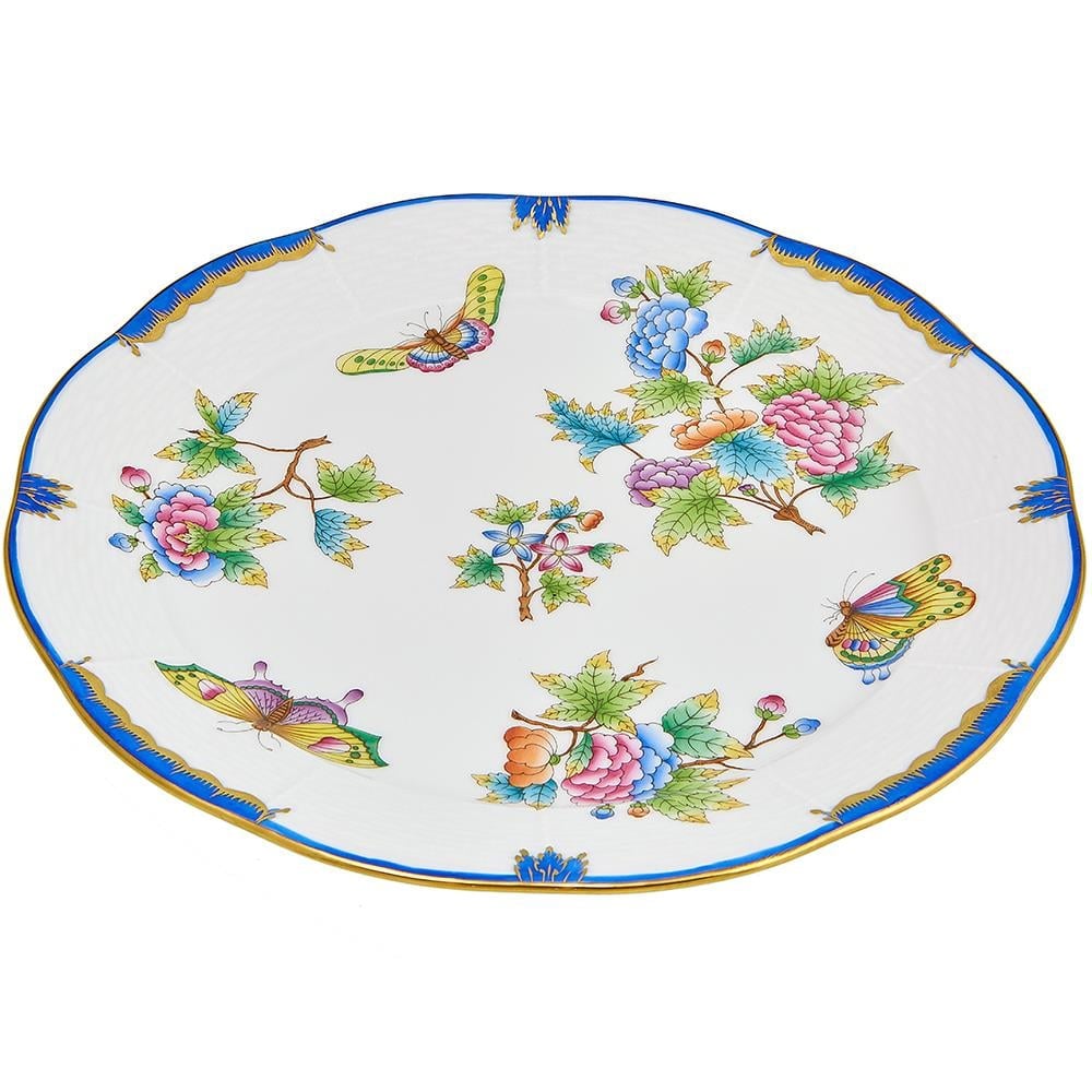 25.5 cm Yemek Tabağı