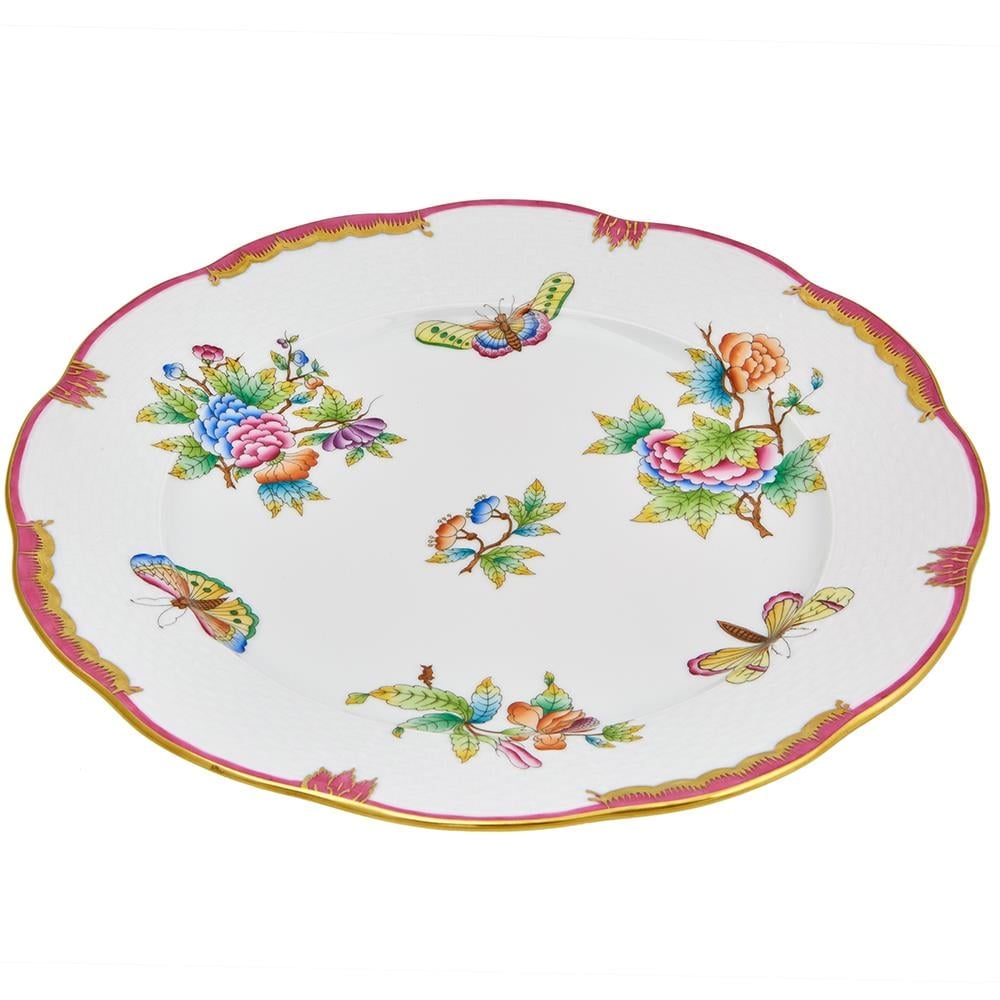 28.5 cm Yemek Tabağı