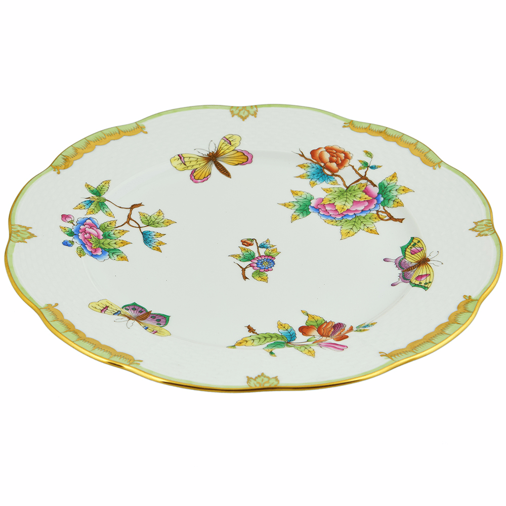 28.5 cm Yemek Tabağı