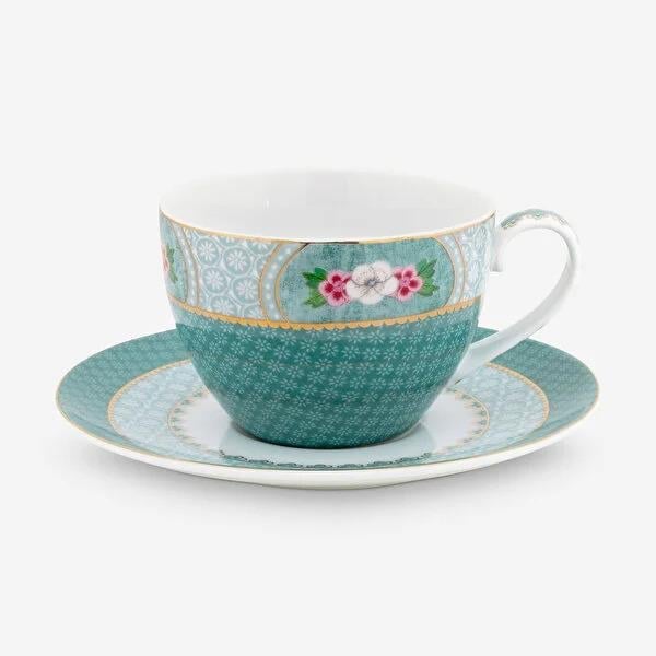 Çay Fincanı
