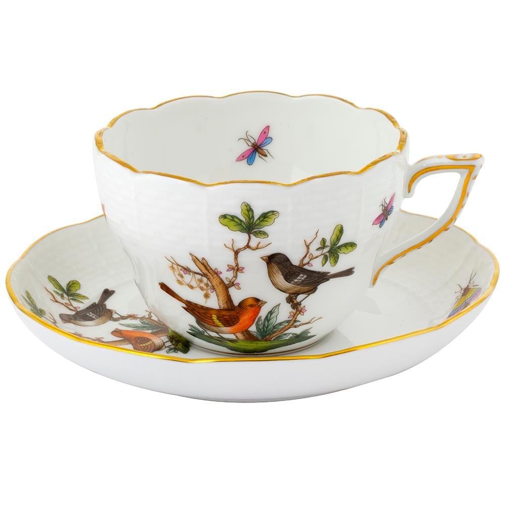 Çay Fincanı