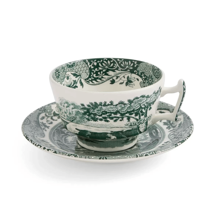 Çay Fincanı