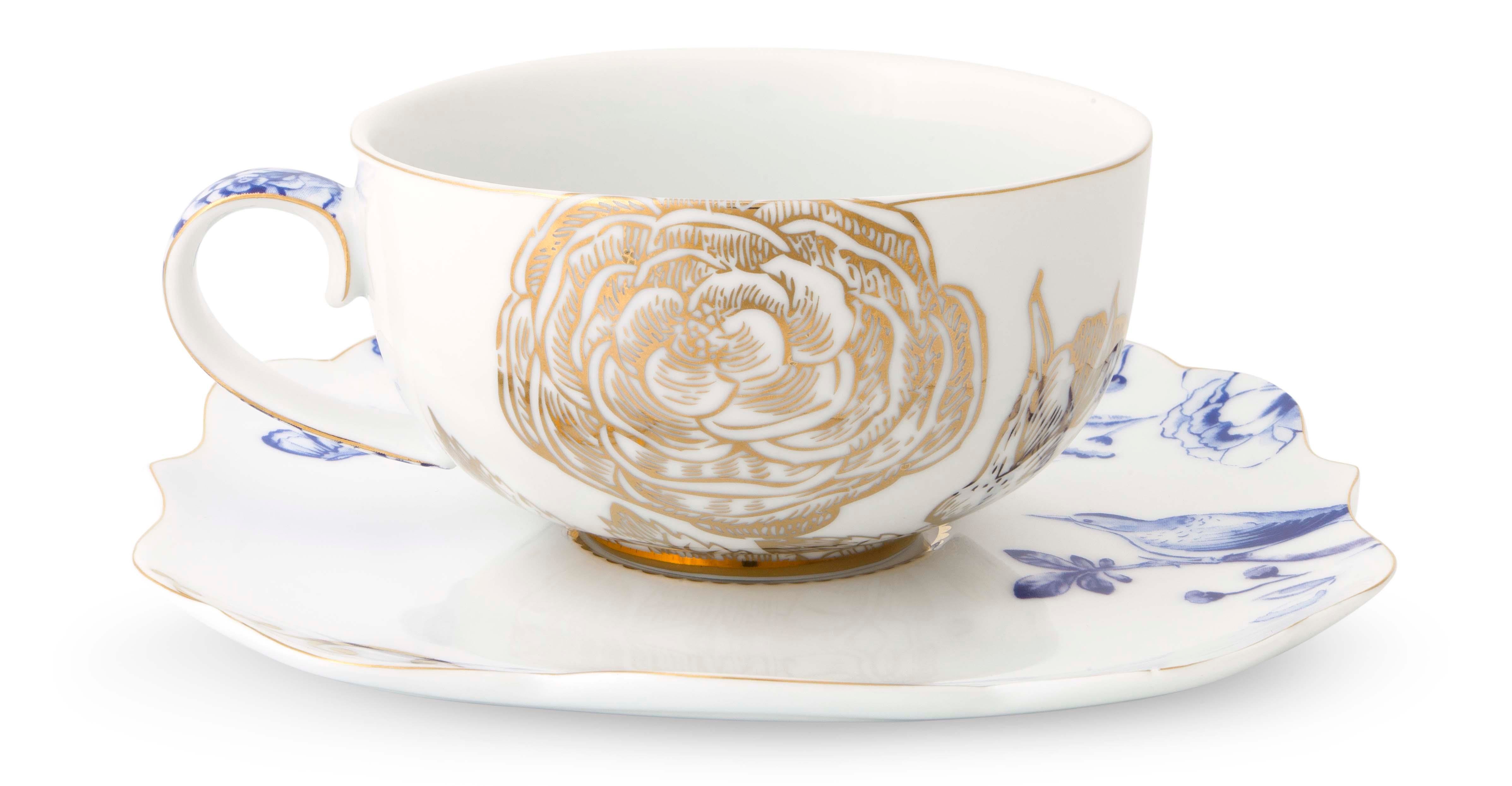 Çay Fincanı