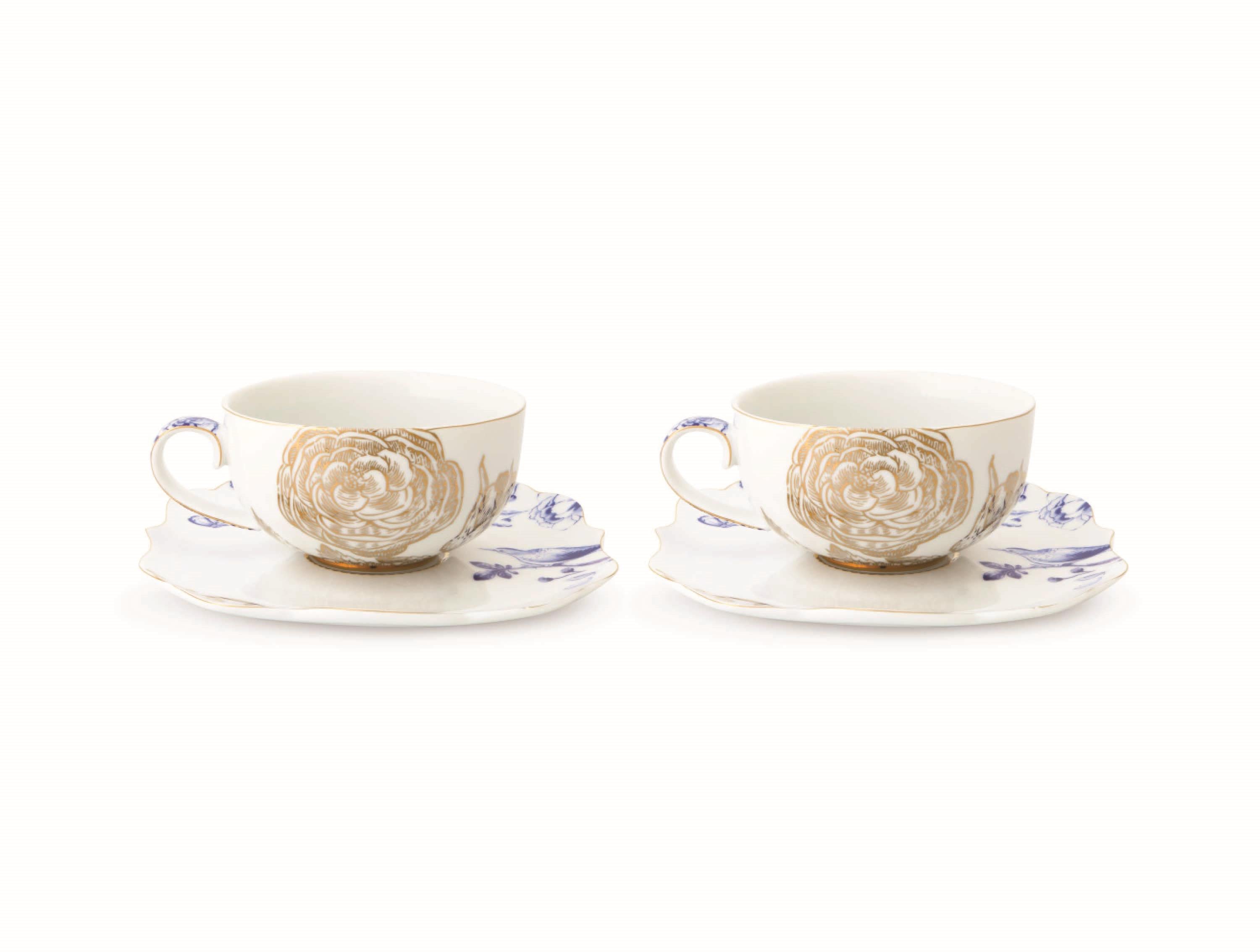 Çay Fincanı