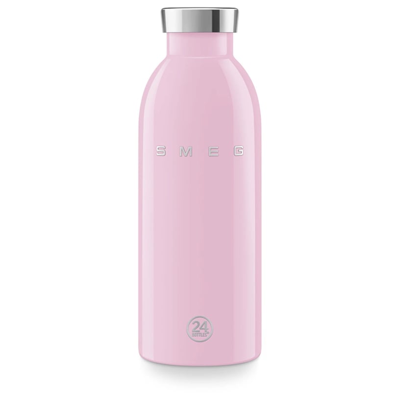 Clima Bottle Termos 500 ml Pembe WBF01PK