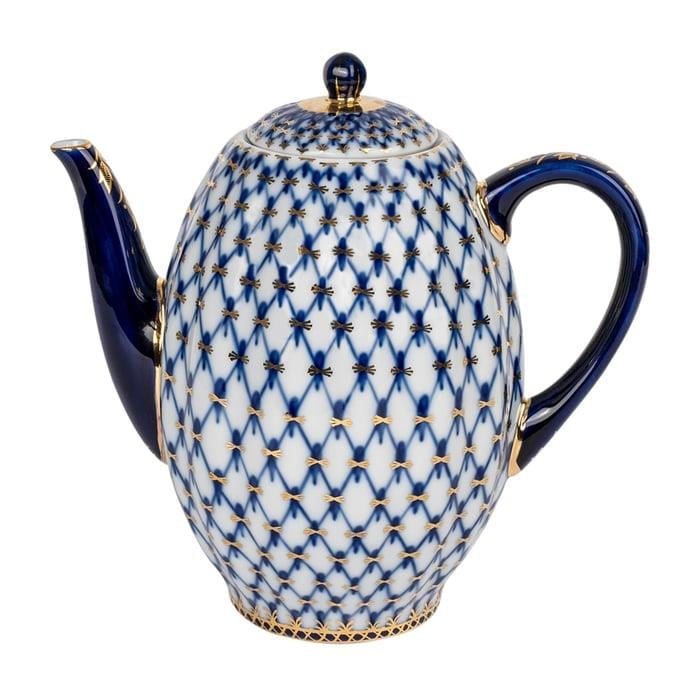 COBALT NET MAVI ÇAYDANLIK 1200ML 