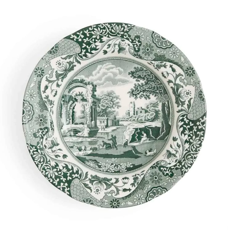 Çorba Tabağı