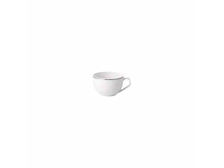 Espresso Fincan Tac Platin