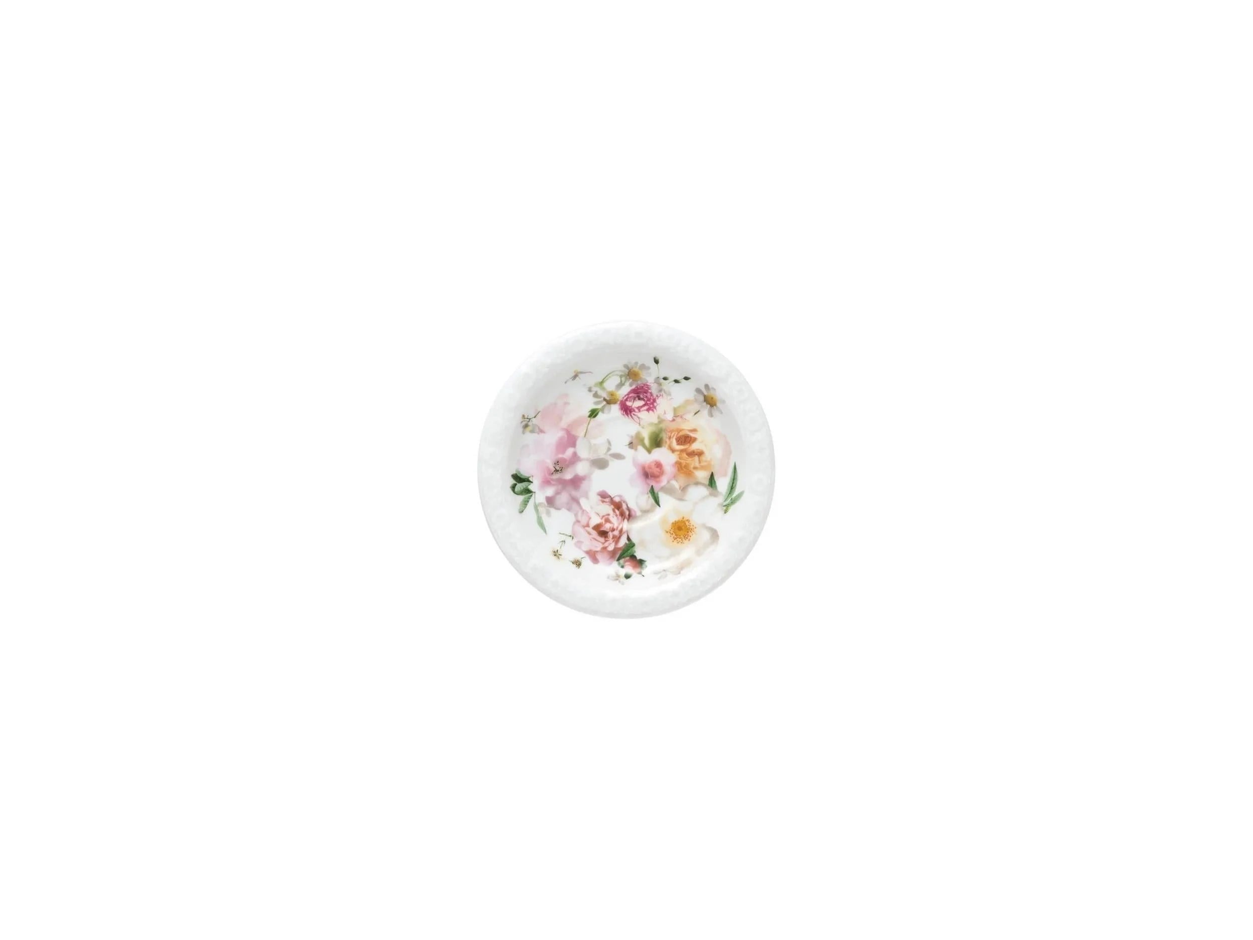 Espresso Tabak Maria Pink Rose