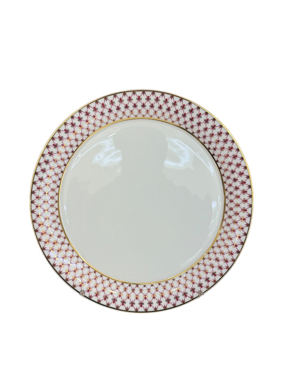 Juliana 27 cm Servis Tabağı