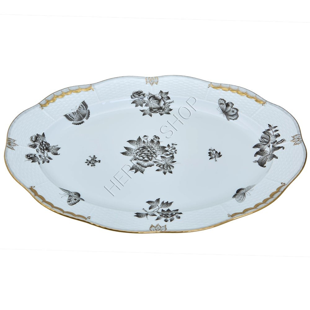 Oval Servis