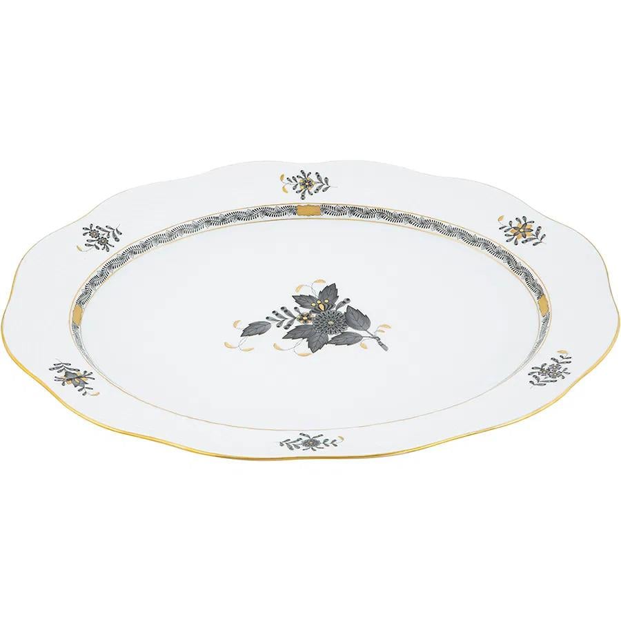 Oval Servis
