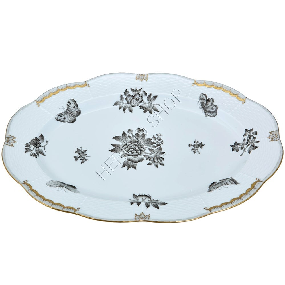 Oval Servis