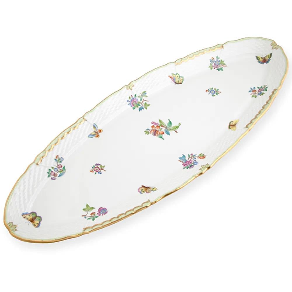 Oval Servis