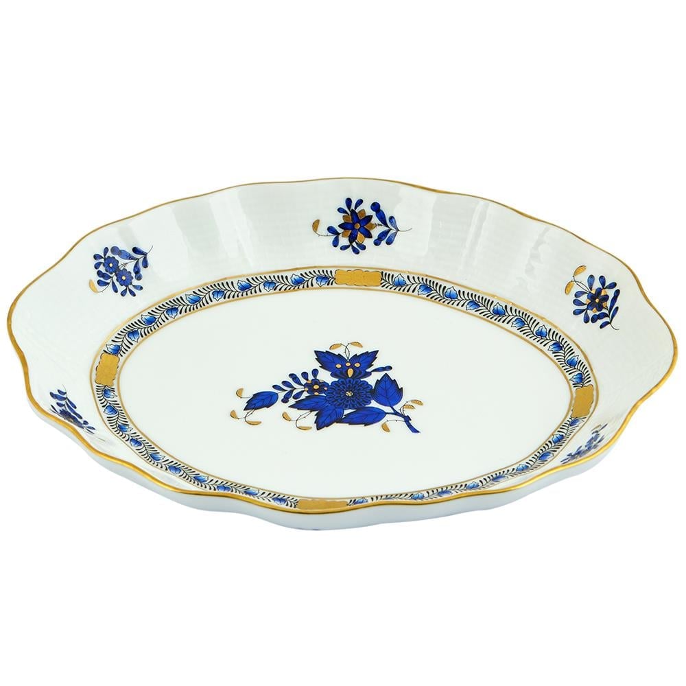 Oval Servis