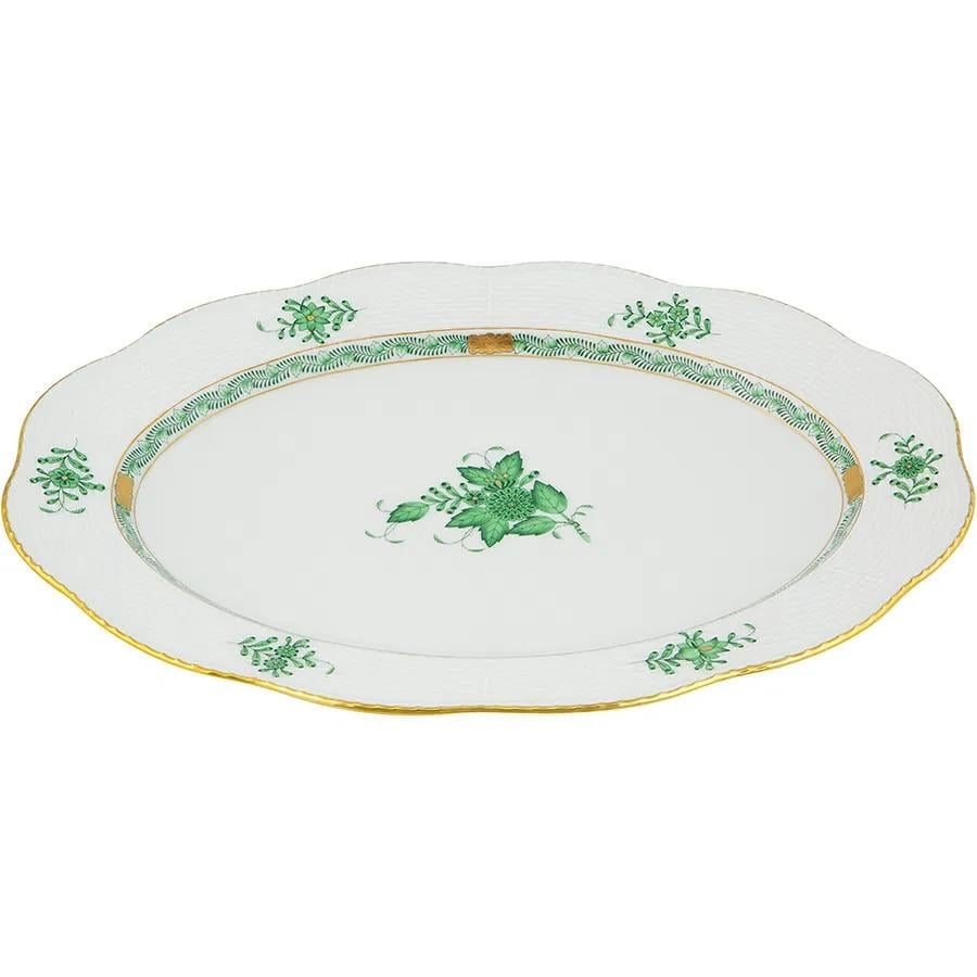 Oval Servis