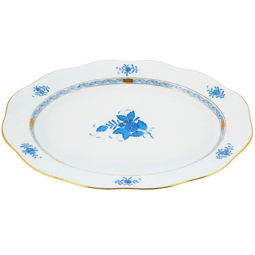 Oval Servis