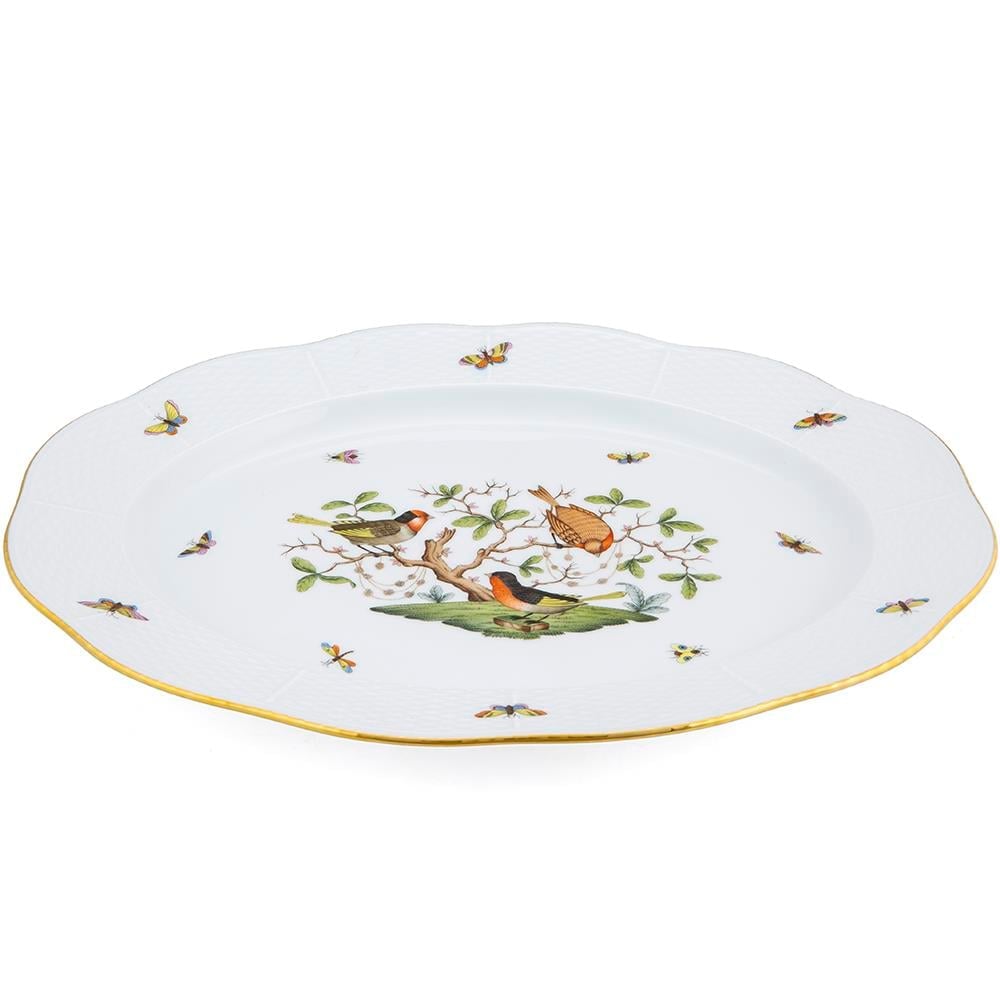 Oval Servis