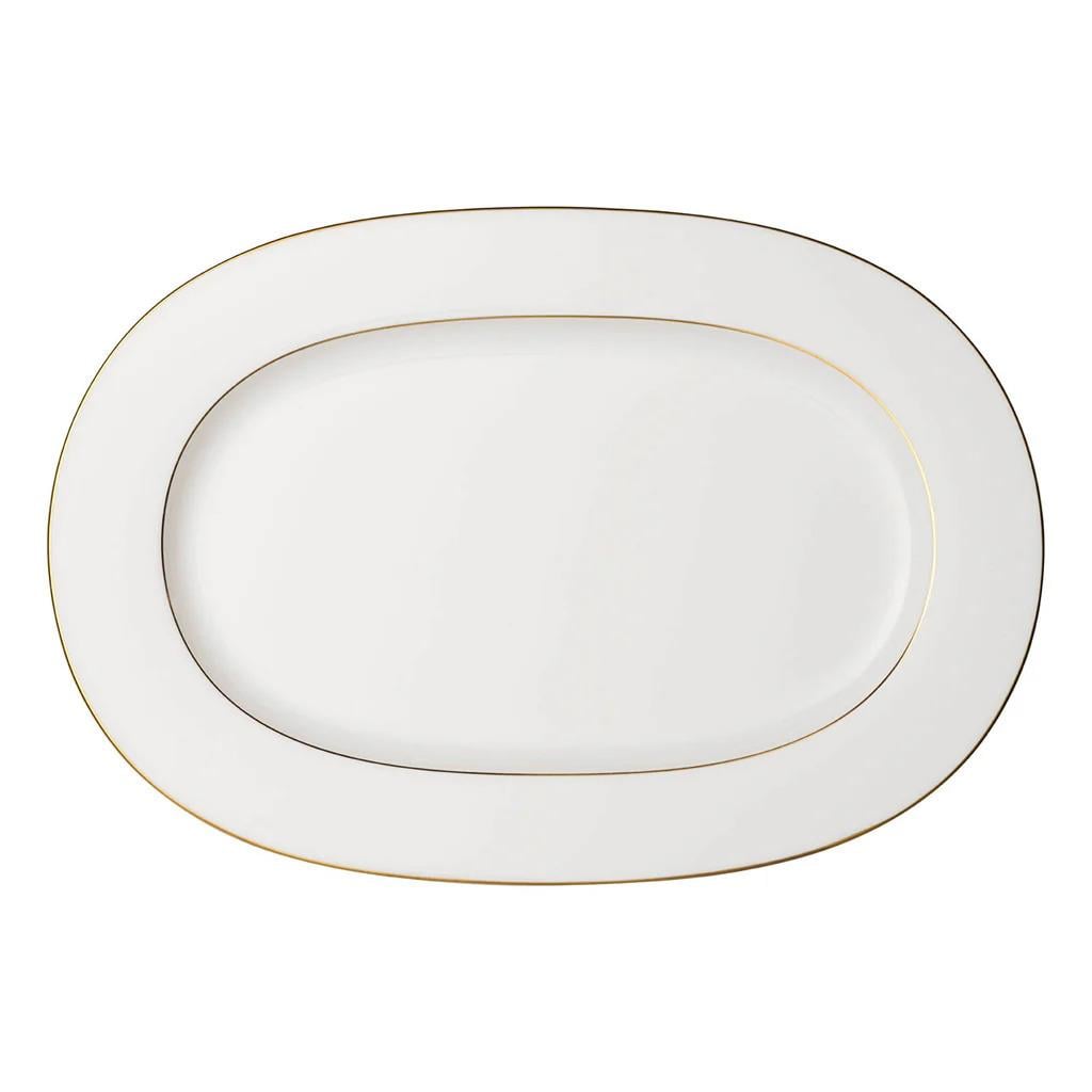 Oval Servis Tabağı