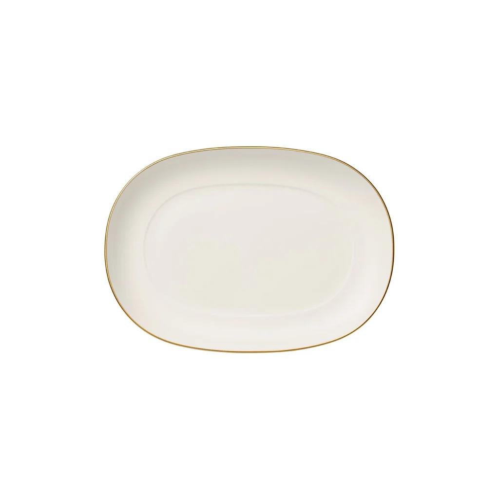 Oval Servis Tabağı