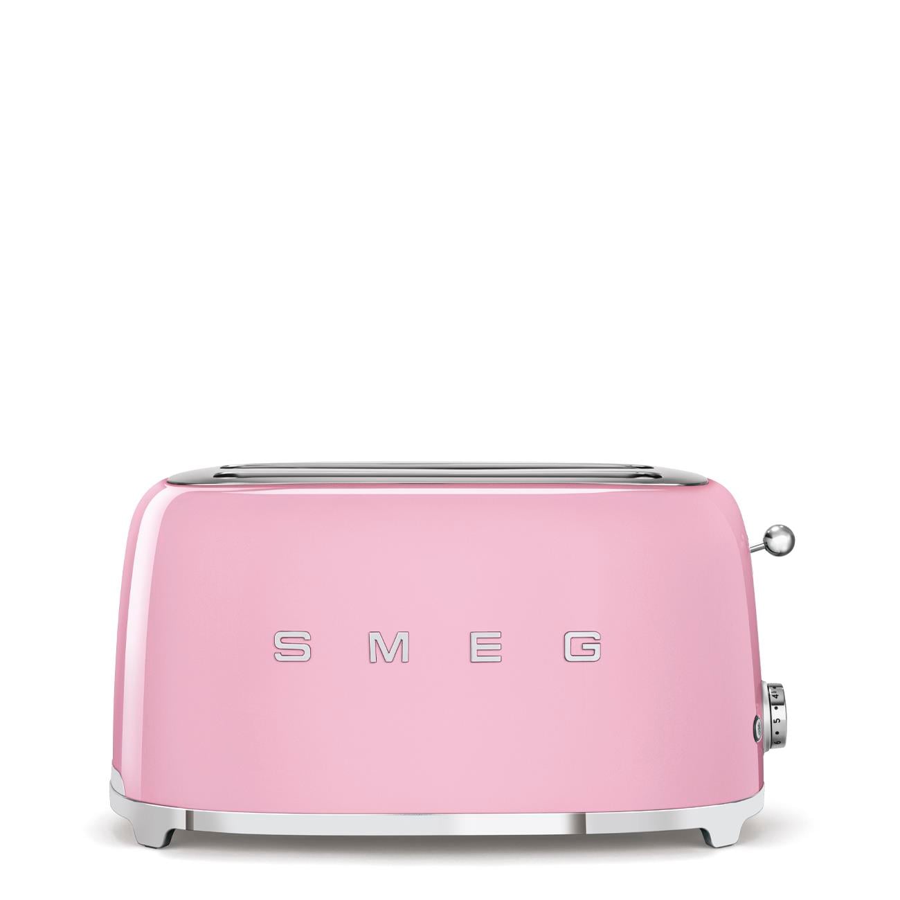 PEMBE 2x2 EKMEK KIZARTMA