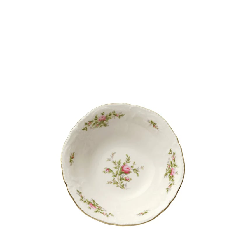 Porselen Çorba Kasesi 15 cm