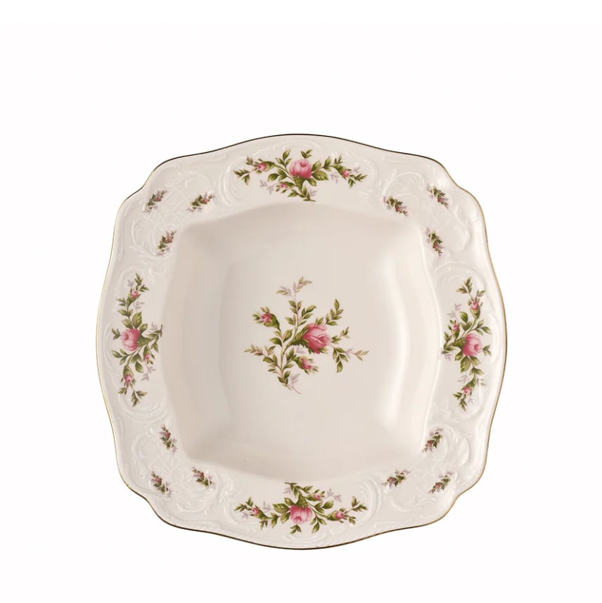 Porselen Servis Kasesi 26 cm