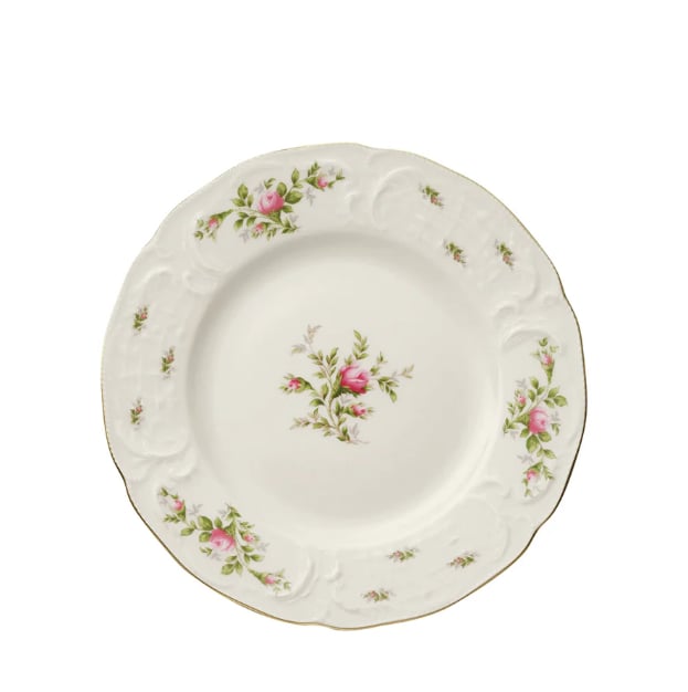 Porselen Servis Tabağı 31 cm